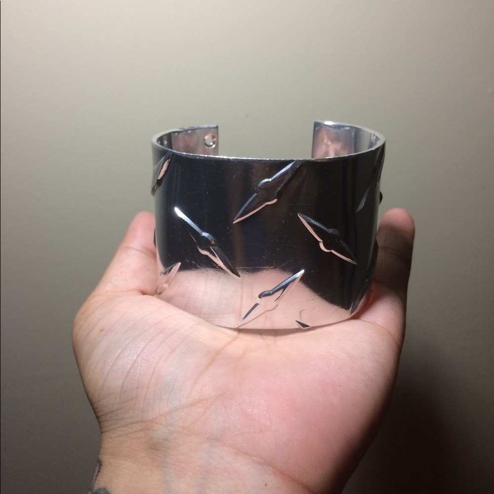 “Steel Cut” - Picture 3 of 5